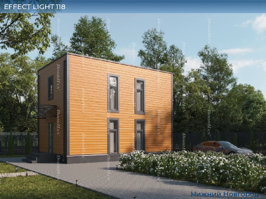 EFFECT LIGHT 118, nizhniy-novgorod.doorhan.ru